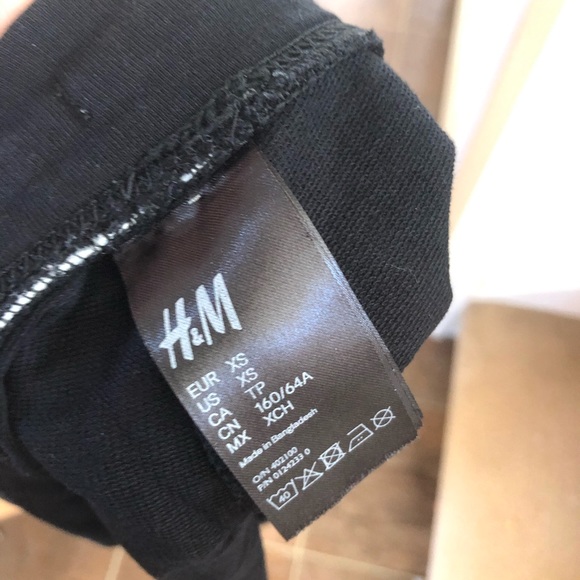 Cheeky H&M cotton Shorts - Picture 4 of 4